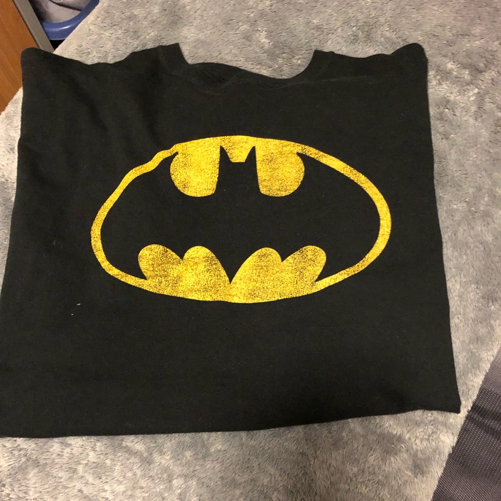 Batman short sleeve T-Shirt